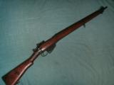 Enfield No.4 MK1 303 British WW2 military rifle
#4 - 2 of 9