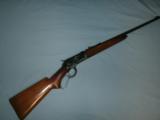 Winchester model 65 .25-20 pre-64 lever action - 1 of 15