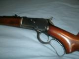 Winchester model 65 .25-20 pre-64 lever action - 3 of 15