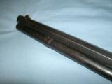 Winchester model 1894 .25-35 Deluxe pistol grip oct. barrel - 10 of 15