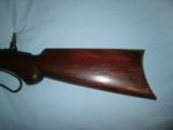 Winchester model 1894 .25-35 Deluxe pistol grip oct. barrel - 5 of 15