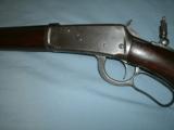 Winchester model 1894 .25-35 Deluxe pistol grip oct. barrel - 6 of 15