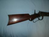Winchester model 1894 .25-35 Deluxe pistol grip oct. barrel - 3 of 15