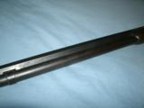 Winchester model 1894 .25-35 Deluxe pistol grip oct. barrel - 12 of 15