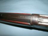 Winchester model 1894 .25-35 Deluxe pistol grip oct. barrel - 8 of 15