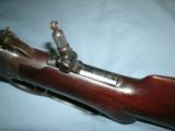 Winchester model 1894 .25-35 Deluxe pistol grip oct. barrel - 9 of 15
