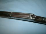 Winchester model 1894 .25-35 Deluxe pistol grip oct. barrel - 7 of 15