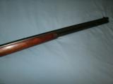 Winchester model 1894 .25-35 Deluxe pistol grip oct. barrel - 4 of 15