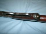 Winchester model 1894 .25-35 Deluxe pistol grip oct. barrel - 13 of 15