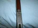 Winchester model 1894 .25-35 Deluxe pistol grip oct. barrel - 14 of 15
