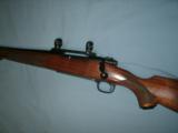 Left Hand Winchester Model 70 7mm STW lh - 1 of 12