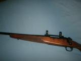 Left Hand Winchester Model 70 7mm STW lh - 3 of 12