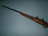 Left Hand Winchester Model 70 7mm STW lh - 4 of 12