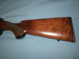 Left Hand Winchester Model 70 7mm STW lh - 2 of 12