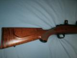 Left Hand Winchester Model 70 7mm STW lh - 6 of 12