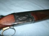 Browning Citori 20 gauge english grip shotgun - 9 of 11