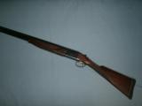 Browning Citori 20 gauge english grip shotgun - 1 of 11