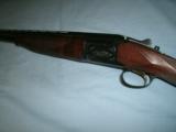 Browning Citori 20 gauge english grip shotgun - 2 of 11