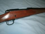 Left Hand Winchester Model 70 .338 Win Mag lh - 11 of 14