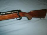Left Hand Winchester Model 70 .338 Win Mag lh - 3 of 14