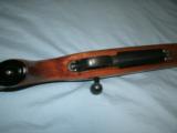 Left Hand Winchester Model 70 .338 Win Mag lh - 12 of 14