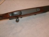 Winchester model 70 .416 Remington Custom Left Hand Safari rifle LH Diavari scope - 6 of 7