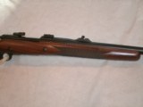 Winchester model 70 .375 H&H Left Hand Safari rifle LH - 7 of 11