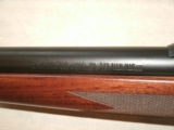 Winchester model 70 .375 H&H Left Hand Safari rifle LH - 4 of 11