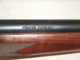 Winchester model 70 .375 H&H Left Hand Safari rifle LH - 11 of 11