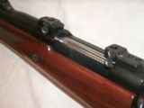 Winchester model 70 .375 H&H Left Hand Safari rifle LH - 5 of 11