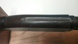 Remington Model 10-12 gauge Pump Shotgun - 10 of 15