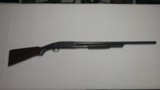 Remington Model 10-12 gauge Pump Shotgun - 1 of 15