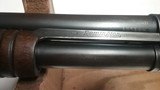 Remington Model 10-12 gauge Pump Shotgun - 4 of 15