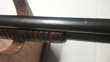 Remington Model 10-12 gauge Pump Shotgun - 8 of 15