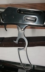 Marlin Carbine Model 336A Cal.35 Remington - 2 of 14