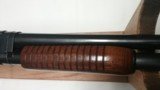 Winchester Model 12 Shotgun 12 Gauge - 13 of 15