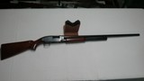 Winchester Model 12 Shotgun 12 Gauge - 1 of 15