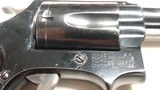 Smith & Wesson Chiefs Special Model 36 .38 S&W Special - 3 of 15