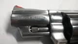 Smith & Wesson Model 66-1 Combat Magnum .357 mag - 7 of 15