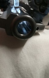 Smith & Wesson Model 66-1 Combat Magnum .357 mag - 12 of 15