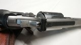 Smith & Wesson Model 66-1 Combat Magnum .357 mag - 8 of 15