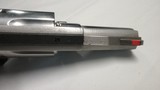 Smith & Wesson Model 66-1 Combat Magnum .357 mag - 9 of 15