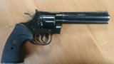 Colt Python .357 Magnum - 1 of 15