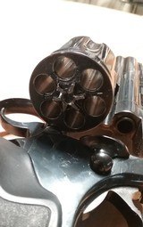 Colt Python .357 Magnum - 11 of 15