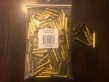 Jamison 25-20 Single Shot Unprimed Brass - 1 of 1