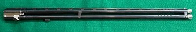 KRIEGHOFF 32” TAPERED FLAT RIB BARREL