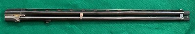 KRIEGHOFF K80 30” O/U FLAT RIB BARREL