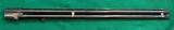 KRIEGHOFF K80 30” O/U FLAT RIB BARREL