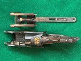 KRIEGHOFF GOLD BAVARIA RECEIVER AND IRON - 3 of 4
