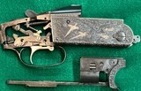 KRIEGHOFF MONTE CARLO MODEL 32 RECEIVER AND IRON - 2 of 4